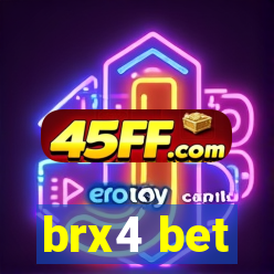 brx4 bet